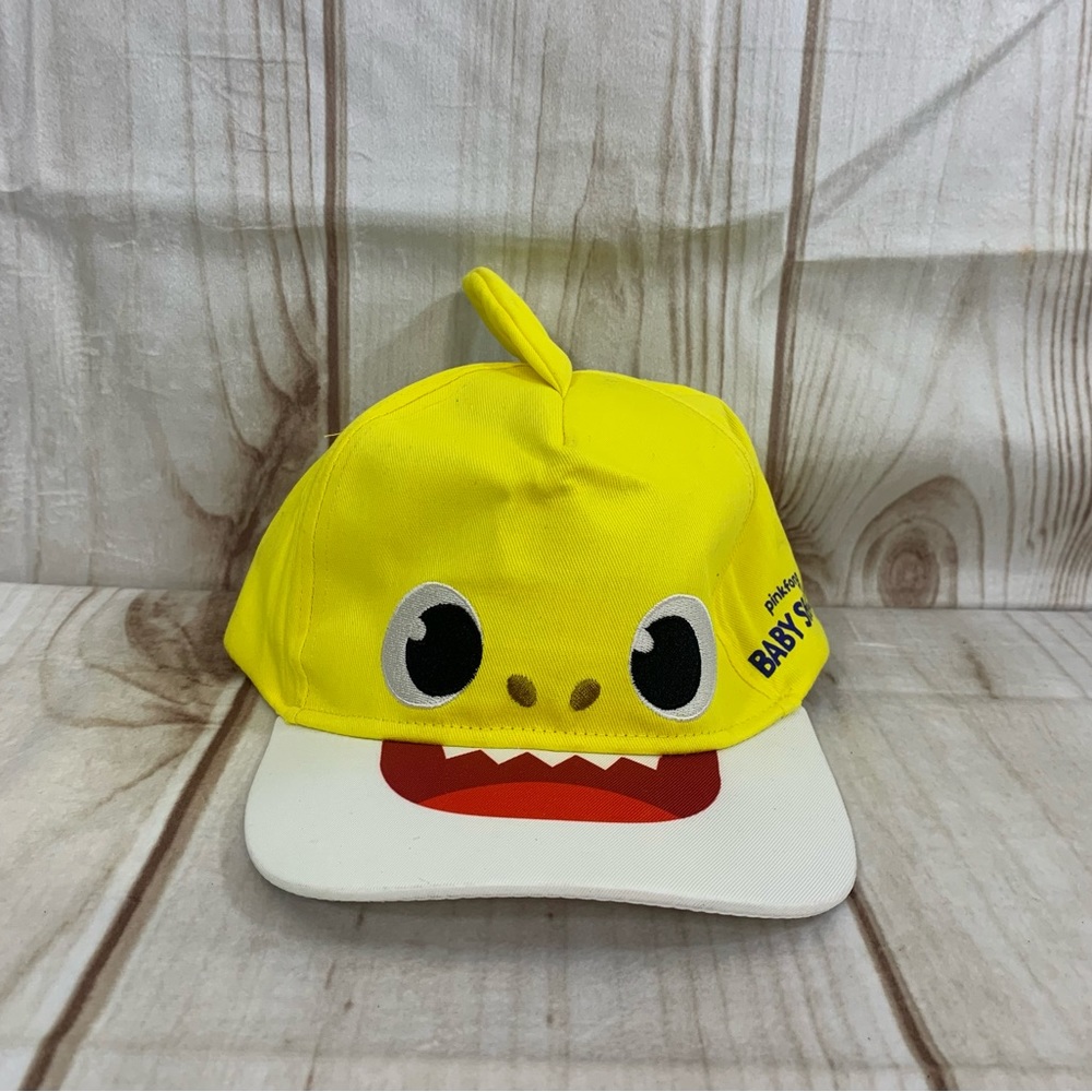 Nickelodeon Pinkfong Baby Shark Hat